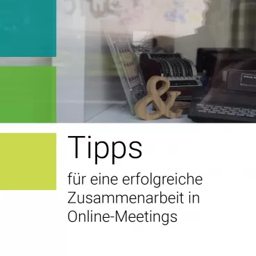 Digitale Meetings Und Besprechungen | Praxisfeld.de